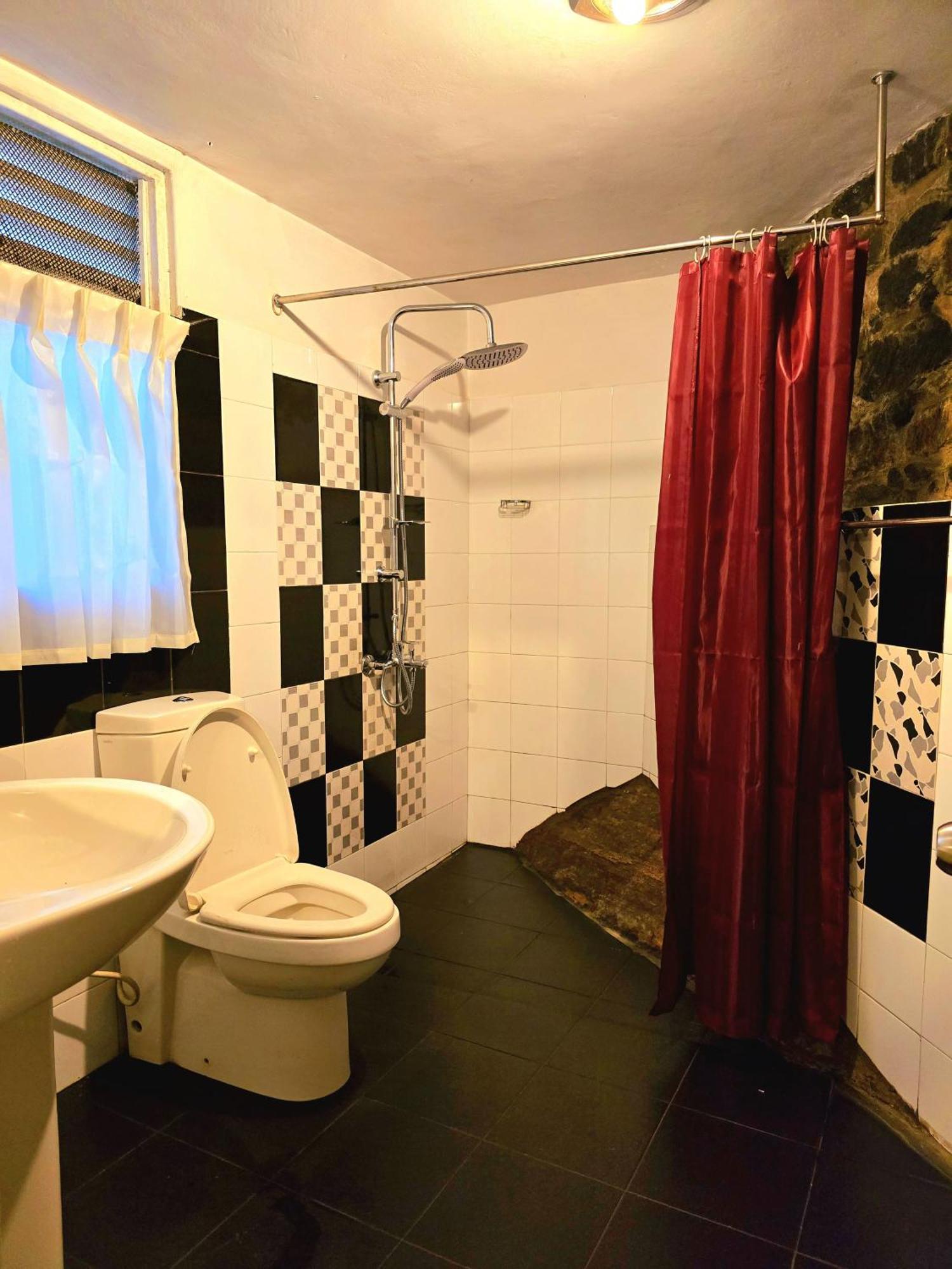 Blackwood Hotel Haputale Zewnętrze zdjęcie
