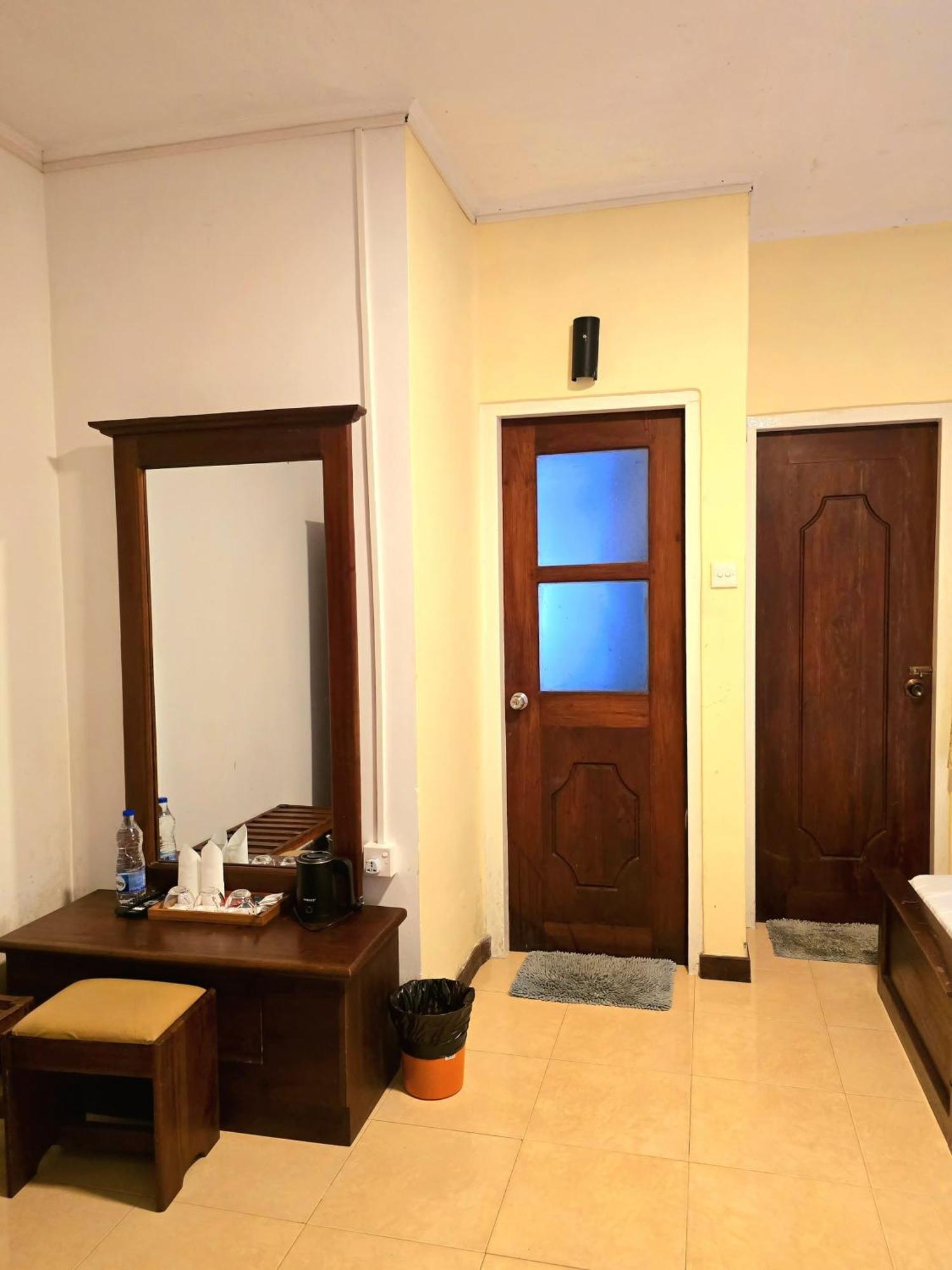 Blackwood Hotel Haputale Zewnętrze zdjęcie
