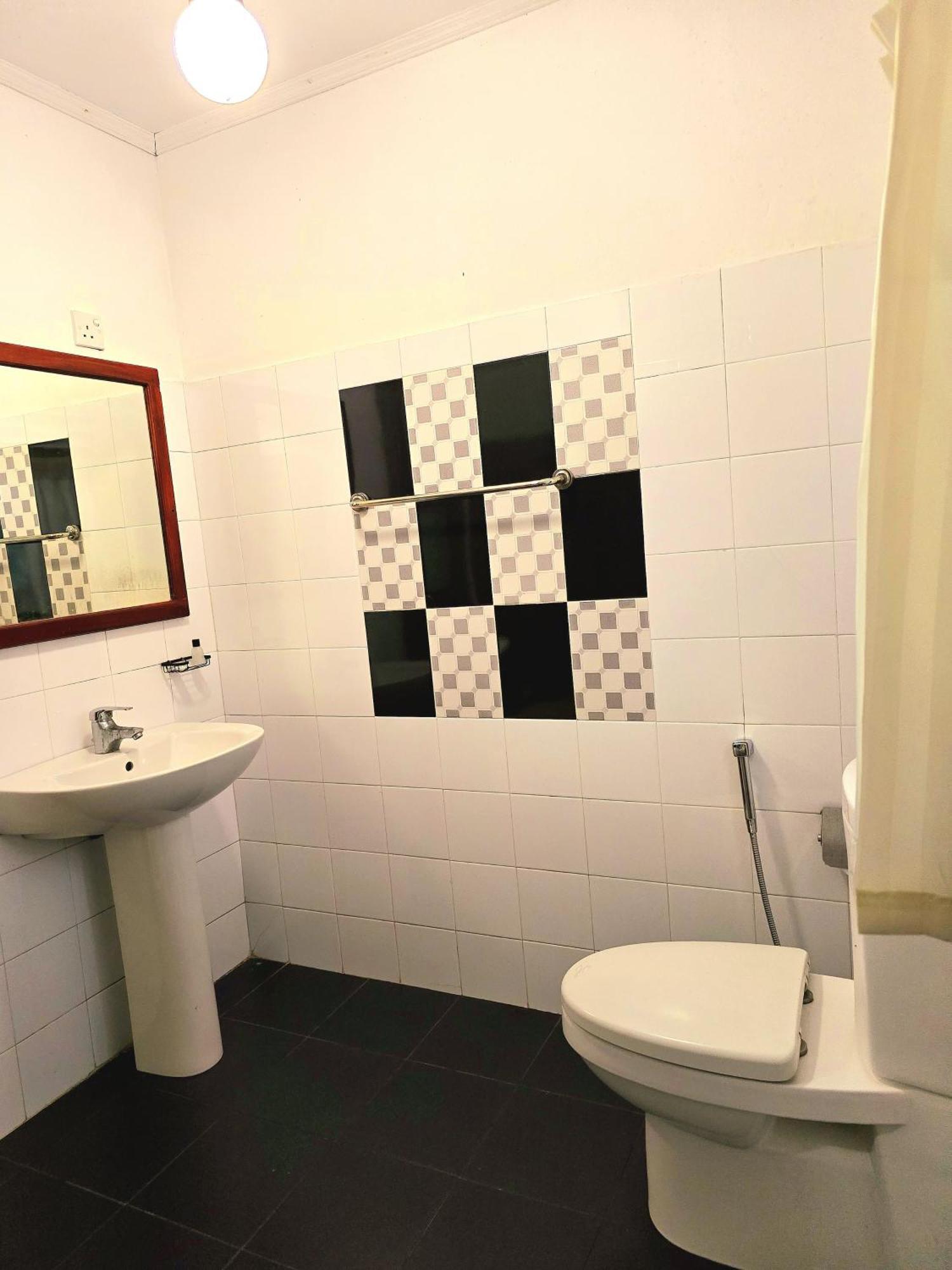 Blackwood Hotel Haputale Zewnętrze zdjęcie