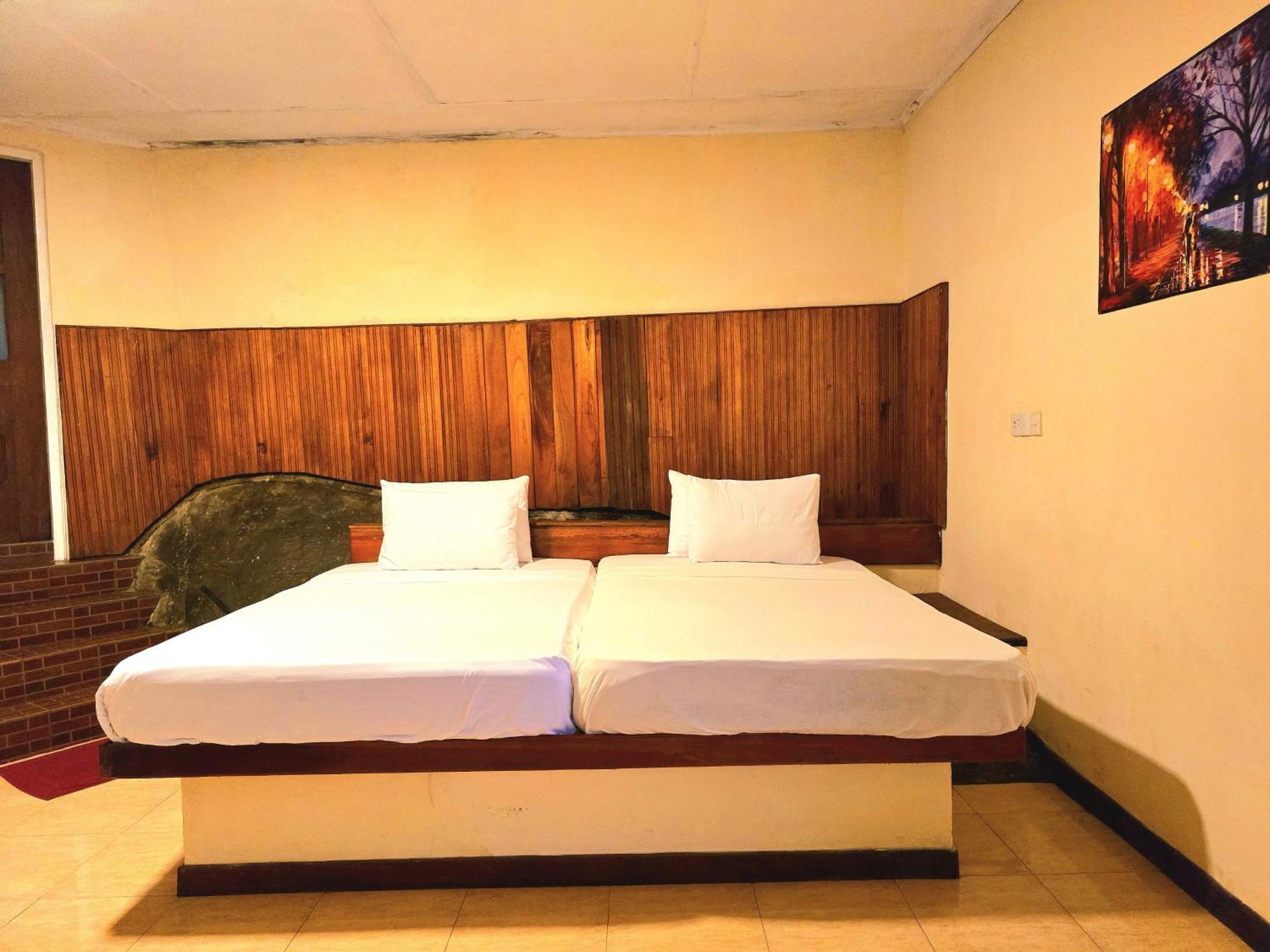 Blackwood Hotel Haputale Zewnętrze zdjęcie