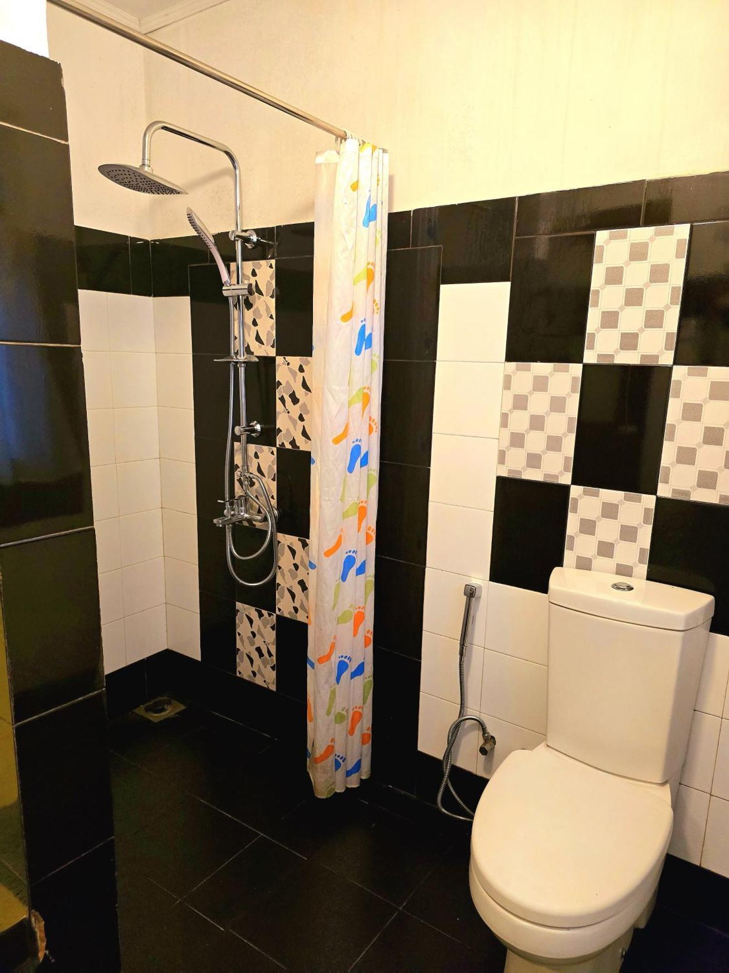 Blackwood Hotel Haputale Zewnętrze zdjęcie