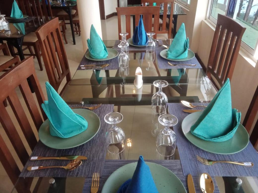 Blackwood Hotel Haputale Zewnętrze zdjęcie